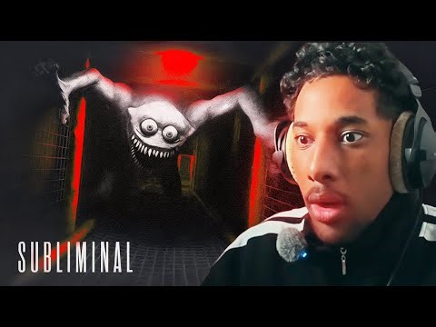 اكتر لعبة رعب واقعية ! | Sumlimial