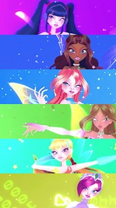 The magic starts now ✨ Play Winx Club: The Fairy Guardians on Roblox! #winxclub #winxclubofficial #winxclubthefairyguardians #roblox | Winx Club