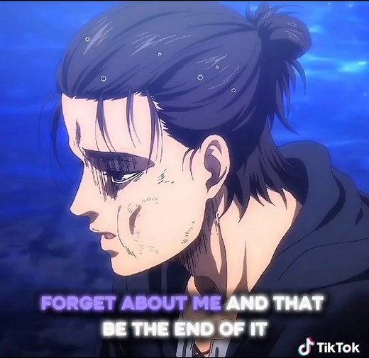 Eren Breakdown Over Mikasa | Attack on Titan Heartbreak