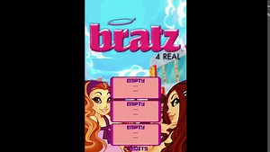 Bratz: 4 Real Videos for DS - GameFAQs