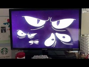 Closing To The All New Scooby Doo Movies Disc 1 2005 DVD