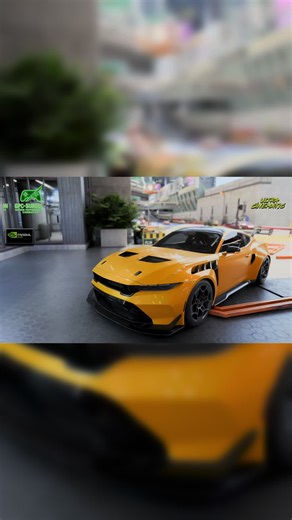 How Is This Running in Real-Time? Ultra Cinematic Cyberpunk 2077. Pure atmosphere. Neon reflections. Movie-grade lighting. This isn’t CGI. This is gameplay. Full preset breakdown dropping soon. #cyberpunk2077 #cinematicgaming #reshadepreset #pcgraphics #ultrarealistic #neonvibes #pathtracing