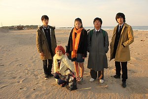 LIVE!LOVE!SING! 生きて愛して歌うこと　劇場版の予告編・動画「予告編」 - 映画.com