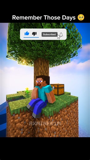 Part 3: Recreating That Old Minecraft Image 🥹#nostalgia