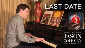 Today's Song of the Day: 🎵LAST DATE – from Grandad Floyd Cramer's grand piano. May this song fill our hearts with precious memories of loved ones & happy times, this Christmas season & all year long. From Show #67: A Cramer Family Christmas 🎥Watch Full Show: jc.show/show-67 **This is the 25th & final video in my "Song of the Day" series, as we've been looking back at favorite song performances from our Sunday Shows of 2021. Thank you for watching & supporting The Jason Coleman Show this year! 