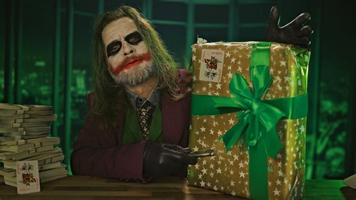 【FredsVoice】ASMR最放松的小丑（2025.10.27）