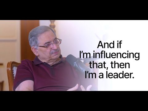 Rakesh Rawal Uncomplicated: The Secret to Leadership That Lasts! | Part 5