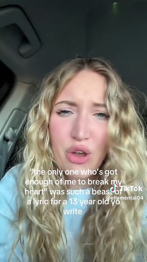 #taylorswifttok #teardropsonmyguitar #taylorswiftdebut #lyrics #swifttok