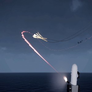 How fighter jet vs c-ram air defense system work | The Hipmak