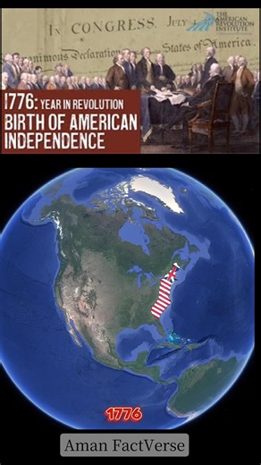The Complete History of the United States of America