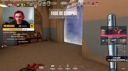 MIBR vs G2 #GCCWatchParty !pix !farmskins !bonoxs !gc !subathon