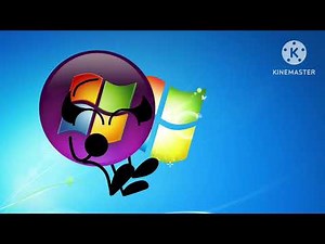 Mohamadou&WindowsXP’s Windows Series Intro