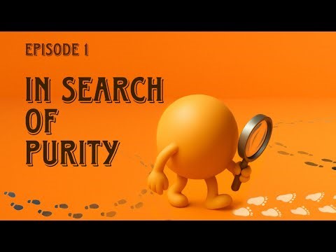 Carbonyl’s Secret Power — 60-Second Story| #animation #science #story #series #youtube