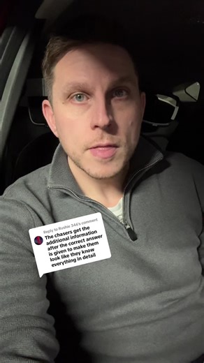 Exploring the Cleverness Behind Quiz Shows