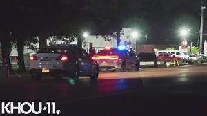 Man dead after hit-and-run crash in Spring