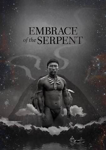 Embrace of the Serpent