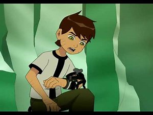 Ben Se Transforma En Muy Grande