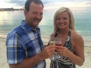 Couples Negril, Jamaica April 2016