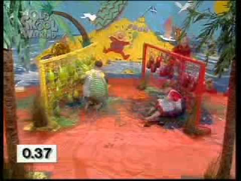 Fun House - Episode from 1994 (Part 1)