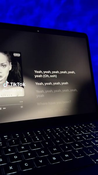 Where have you been - Rihanna #fyp #song #lyrics #foryoupage #viral