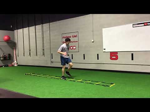 Running Preparation Post ACL Surgery