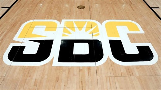 Sun Belt tournament bracket: Full TV schedule, channels, scores for 2026 men's basketball championships