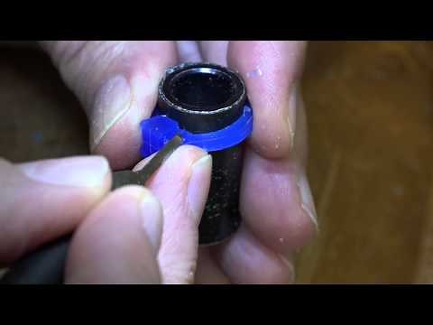 Master Wax Carving Techniques 4