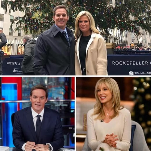 Bill Hemmer, a familiar face on American television, is beloved by audiences not only for his calm and sharp demeanor but also for the deeply moving story of his personal life. Behind the spotlight, he and his wife have navigated many ups and downs, standing by each other through both challenging and joyful moments. Their unwavering bond has been a significant source of motivation, enabling Bill to maintain his excellence in the demanding world of journalism. Their love is often seen as a rare t
