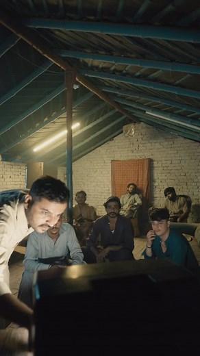 Mixing my rap with the soul of Dil Dil Pakistan, Pepsi’s new beat, same anthem love 💚💚🇵🇰 #DilDilPakistan #PepsiPepsiPakistan @pepsipakistan Music Production: @kaashihaidermusic Mix & master, Sound Design: @babarmangi Lyrics: @amjadmirani_ & @babarmangi Directed & DOP by @alimubashir_ AD: @imranbalochfilm Camera assistant: @manzarmangii Art: @lal.madan.sagramani Line Producer: @hasnainsamo - @iammwasii Casting: @hasnainsamo - @kaashihaidermusic - @iammwasii Locals | Babar Mangi