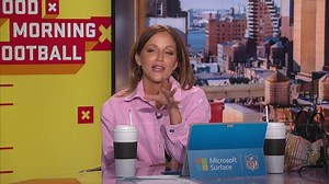 Kay Adams announces her last episode of 'GMFB'