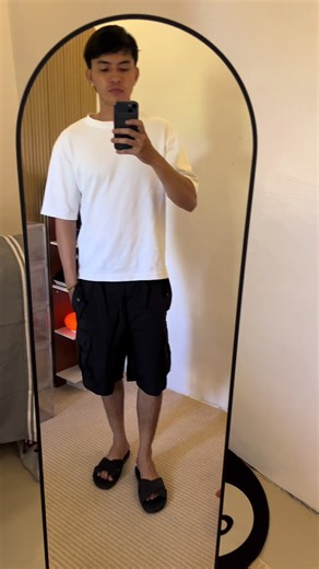 Why Cargo Shorts Are a Must-Have for Every Man