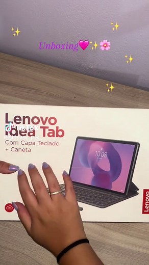 Unboxing the Lenovo Tab K11 – Features and First Impressions