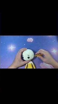 Tutorial: How to Crochet Belle pt 2.13 Storybook-Inspired Amigurumi Tutorial for Disney Fans