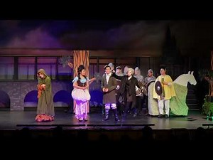 Cinderella Musical - 20240323 Pascack Hills High School