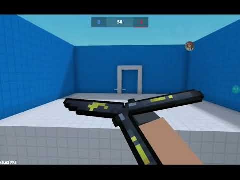 Block Strike v5.0.4 private server modmenu (WORK IN 2025!!)