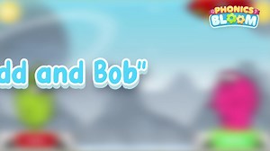 “Odd And Bob” was this week’s most popular #Phonics game! Thanks to everyone for your support. Play now @ https://www.phonicsbloom.com/uk/game/odd-and-bob?phase=2 | Phonics Bloom