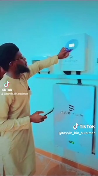 Tayyib bin sulaiman on TikTok