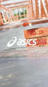 A lightweight cushioned work boot to keep you moving comfortably, no matter how hard the job gets. | ASICS