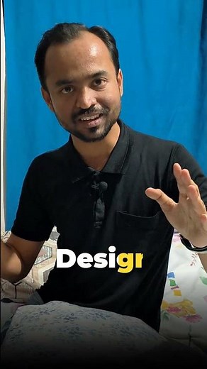 Creative Graphic Designer