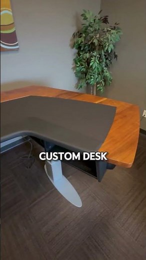 Argosy wants to make your dream studio a reality! #argosy #desksetup