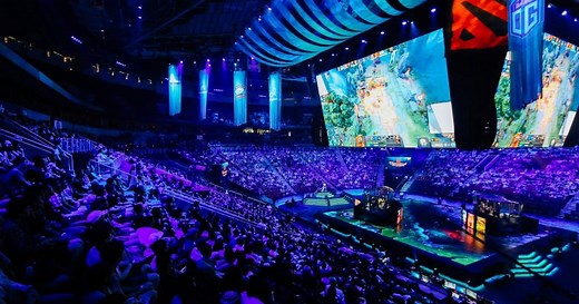 ¿Cuál ha sido el torneo de videojuegos con el mayor premio en efectivo entregado? Los ganadores resultaron millonarios