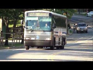 MTA NYCT Bus: 1999 MCI 102-DLW3SS X27 Express Bus #2067 on Shore Rd