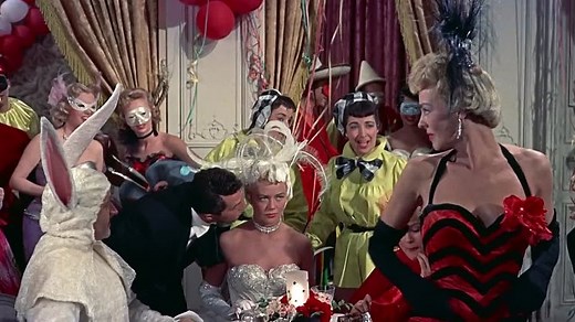 Artists And Models (1955) (720p) 🌻 Movies