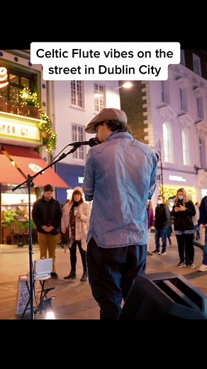 Flute Loops on TikTok