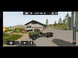 farming simulator 20 mods