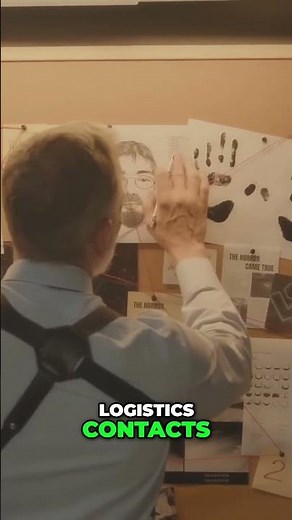 Coast Guard's Intel Uncovering a Criminal Network