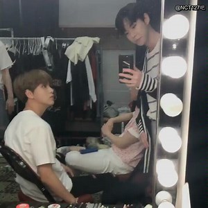 【百度NCT127吧】180710 NCT官推更新WE♡WINWIN Let’s WINWIN!!! 中字