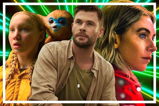 New Shows & Movies To Watch This Weekend: Netflix’s ‘Night Always Comes’   More