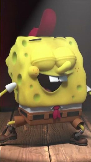 The only place for all things SpongeBob 🧽🍍 #ParamountPlusUK