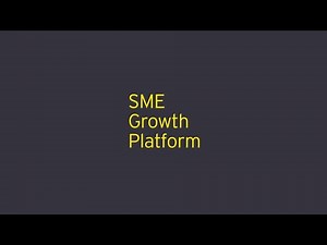 EY Insurance SME Growth Platform